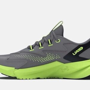 Under Armour UA Scramjet 6
Boys' Running Shoes